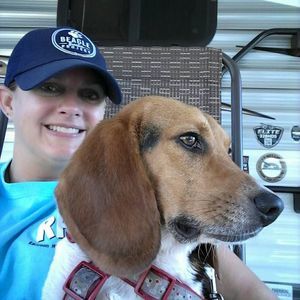 Meet your Posher, Deanne